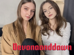 Devonaanddawn