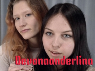 Devonaanderlina