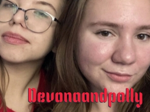 Devonaandpolly