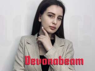 Devonabeam