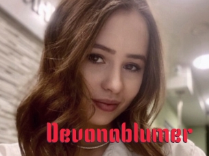 Devonablumer