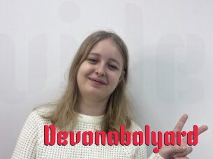Devonabolyard