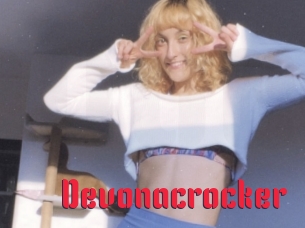 Devonacrocker