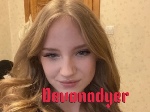 Devonadyer