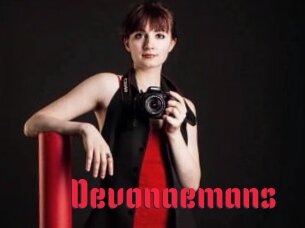 Devonaemans