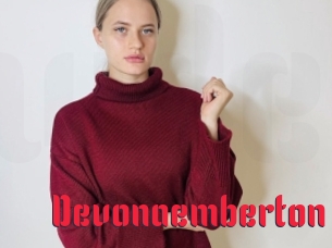 Devonaemberton