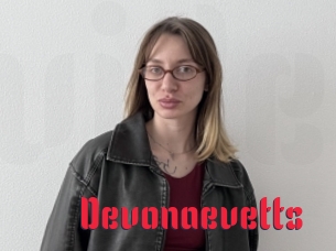 Devonaevetts