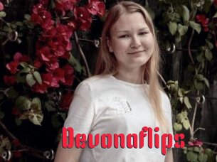 Devonaflips