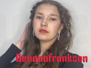Devonafrankson