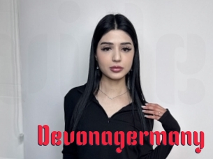 Devonagermany