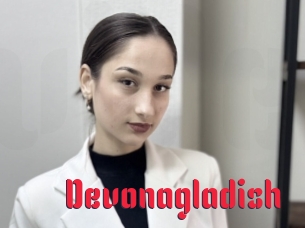 Devonagladish