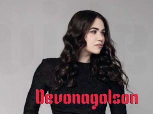 devonagolson Video Extrait