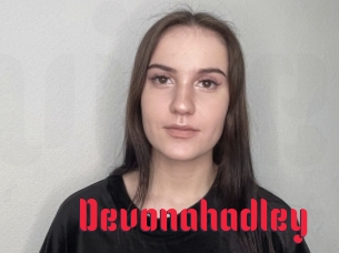 Devonahadley