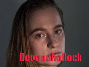 Devonahallock