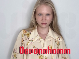 Devonahamm