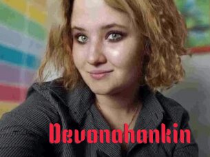 Devonahankin