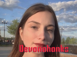 Devonahanks
