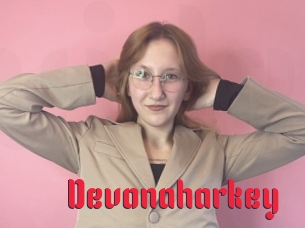 Devonaharkey