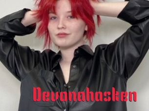 Devonahasken