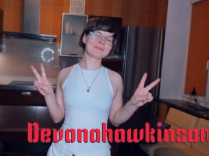 devonahawkinson Video Extrait