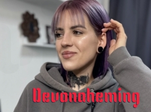 Devonaheming