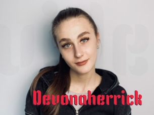 Devonaherrick