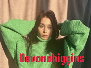 devonahiggins Video Extrait