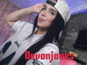 Devonjones