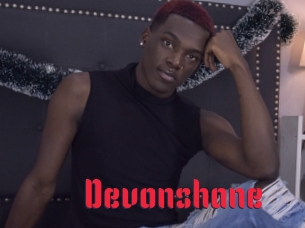Devonshane