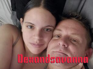 Dexandsavanna