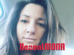 DezentMONA
