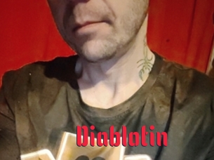 Diablotin