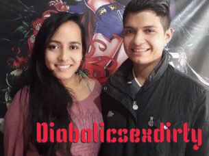 Diabolicsexdirty
