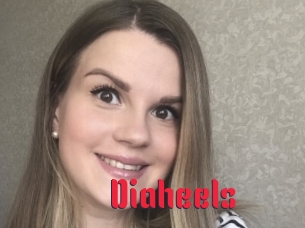 Diaheels