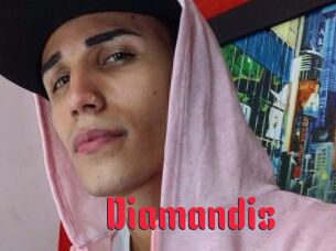 Diamandis
