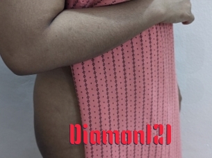 Diamon121