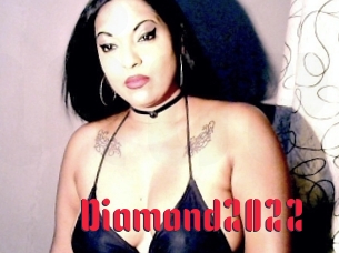 Diamond2022