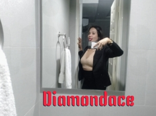 Diamondace