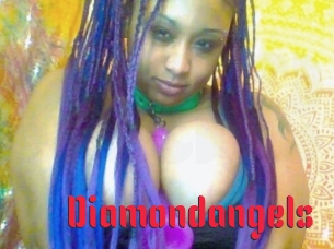 Diamondangels