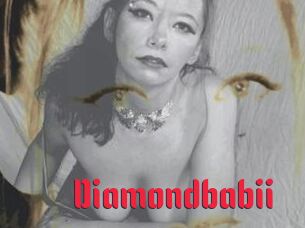 Diamondbabii