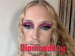 Diamondboy