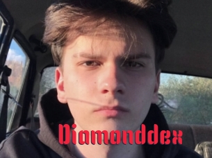 Diamonddex