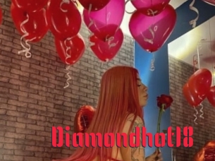 Diamondhot18