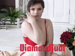 Diamondjudi