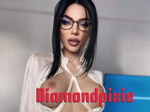 Diamondpixie