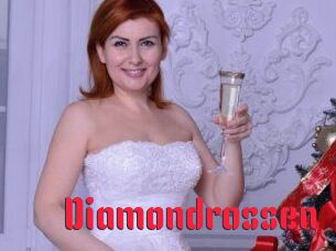 Diamondrossen