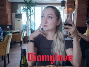 Diamylove