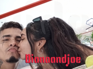 dianaandjoe Video Extrait