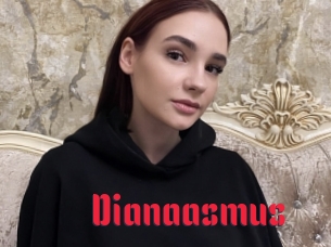 Dianaasmus