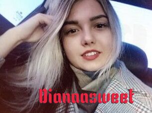 Dianaasweet